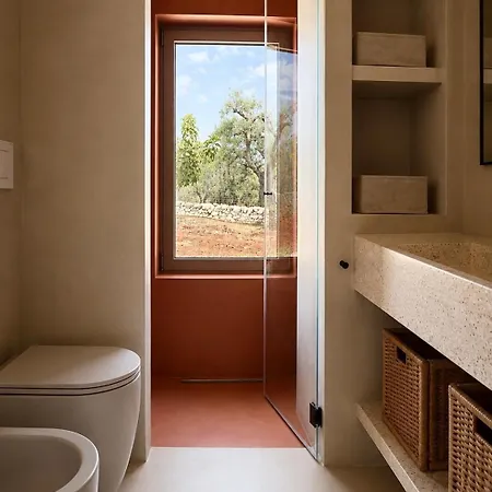 Casa Della Caudara, Charming With Pool *