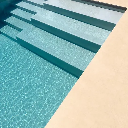 Casa Della Caudara, Charming With Pool