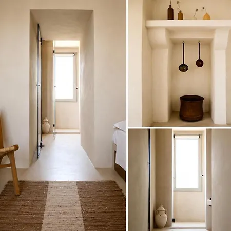 Casa Della Caudara, Charming With Pool Villa Ostuni