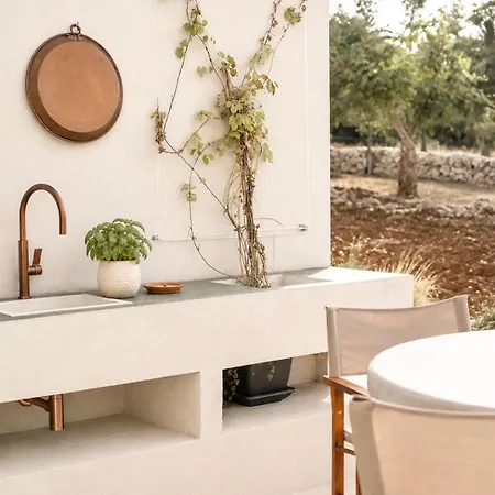 Villa Casa Della Caudara, Charming With Pool