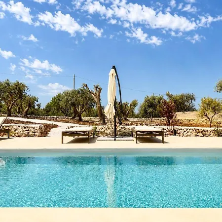 Casa Della Caudara, Charming With Pool *