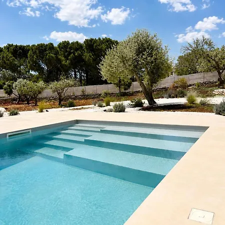Casa Della Caudara, Charming With Pool Villa *