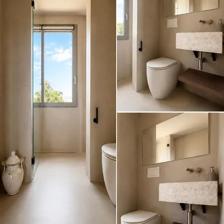 Casa Della Caudara, Charming With Pool Ostuni