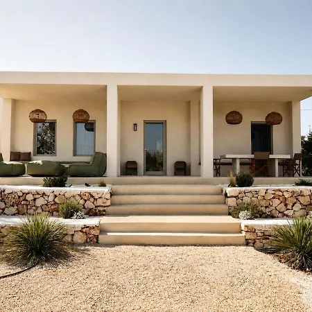 Casa Della Caudara, Charming With Pool Ostuni