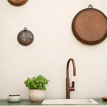 Casa Della Caudara, Charming With Pool * Ostuni